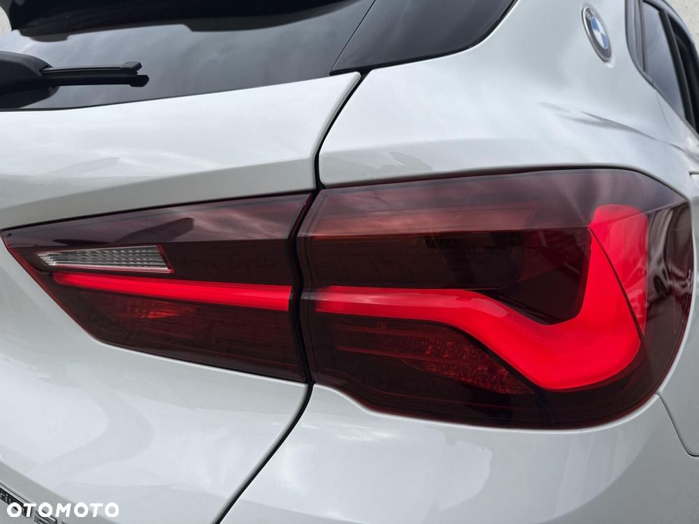 BMW X2 - 21
