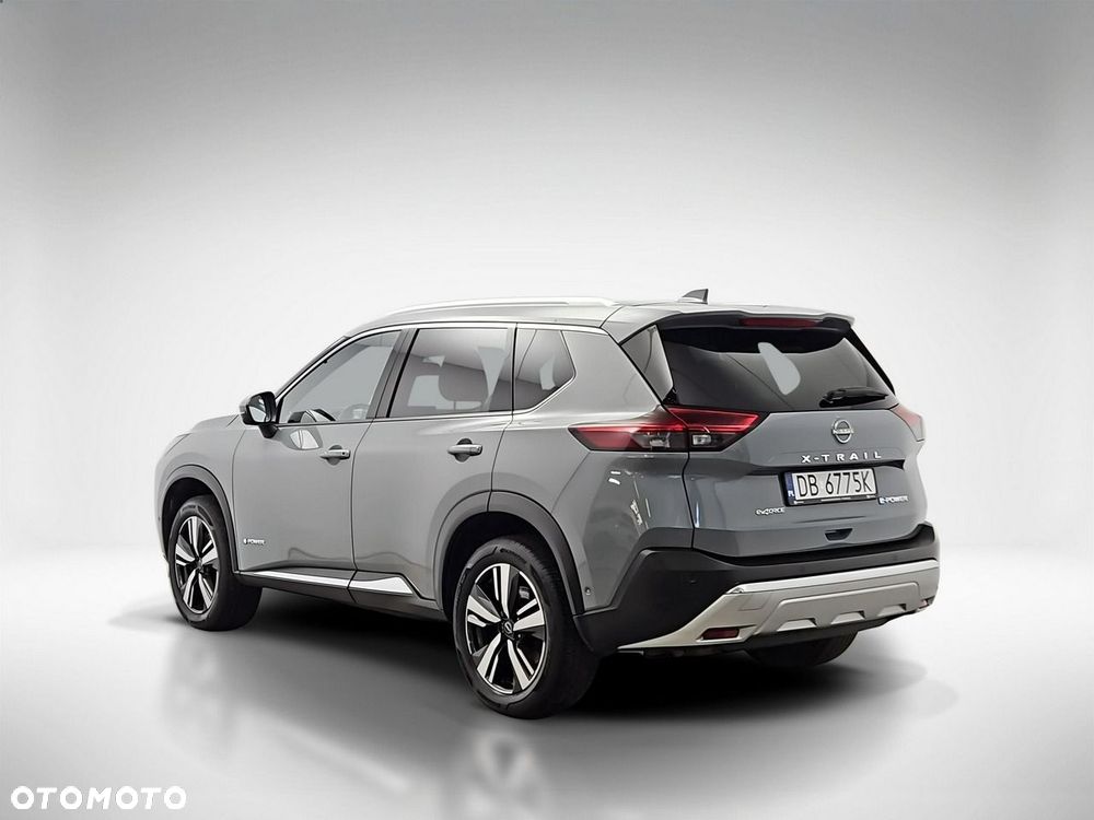 Nissan X-Trail 1.5 VC-T e-POWER N-Connecta e-4ORCE - 4