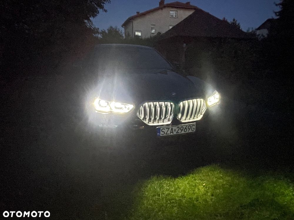 BMW X6 xDrive30d - 15