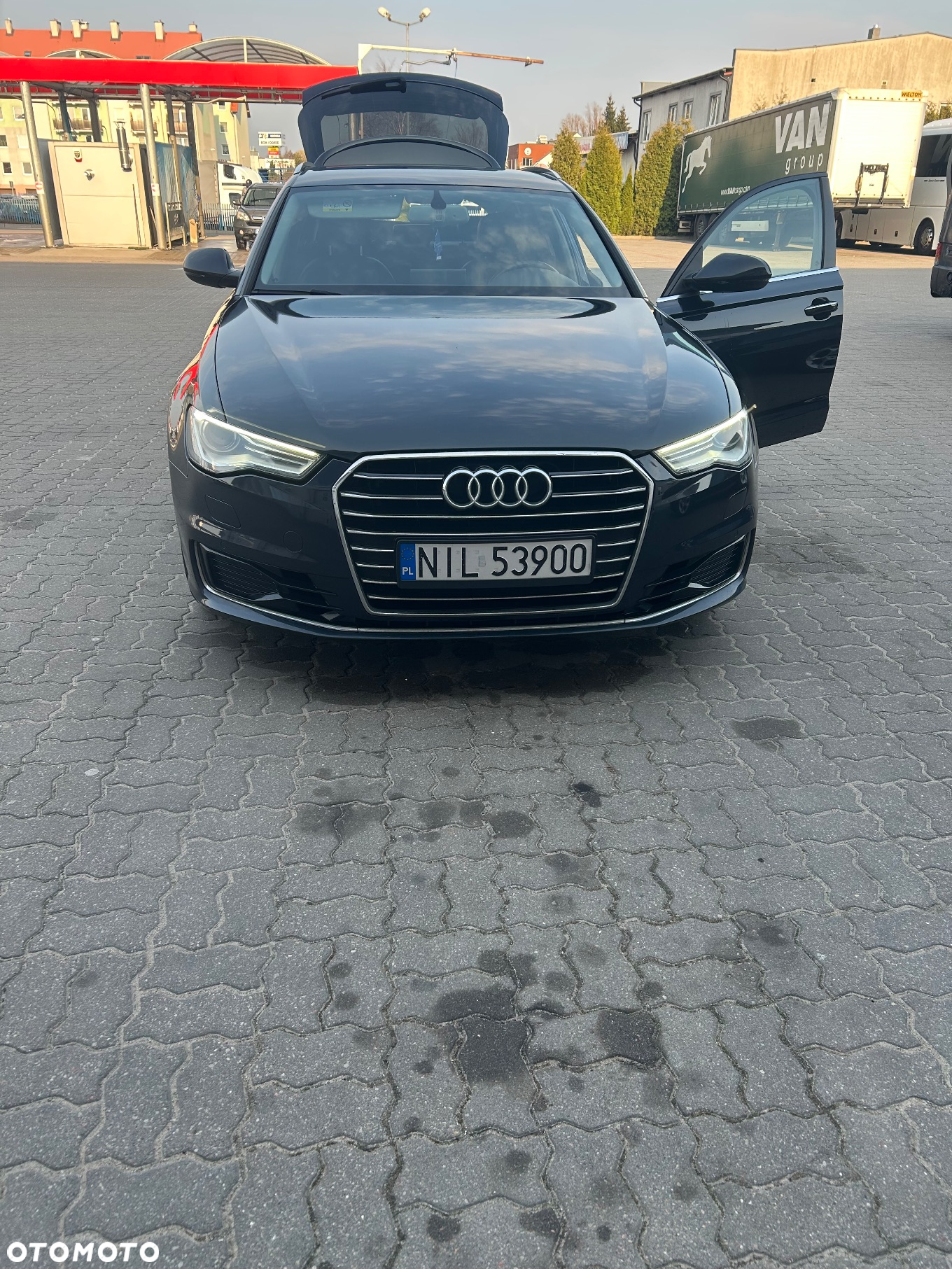 Audi A6 40 TDI S tronic - 10