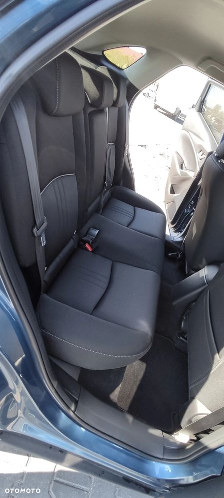 Mazda CX-3 SKYACTIV-G 120 FWD Center-Line - 25