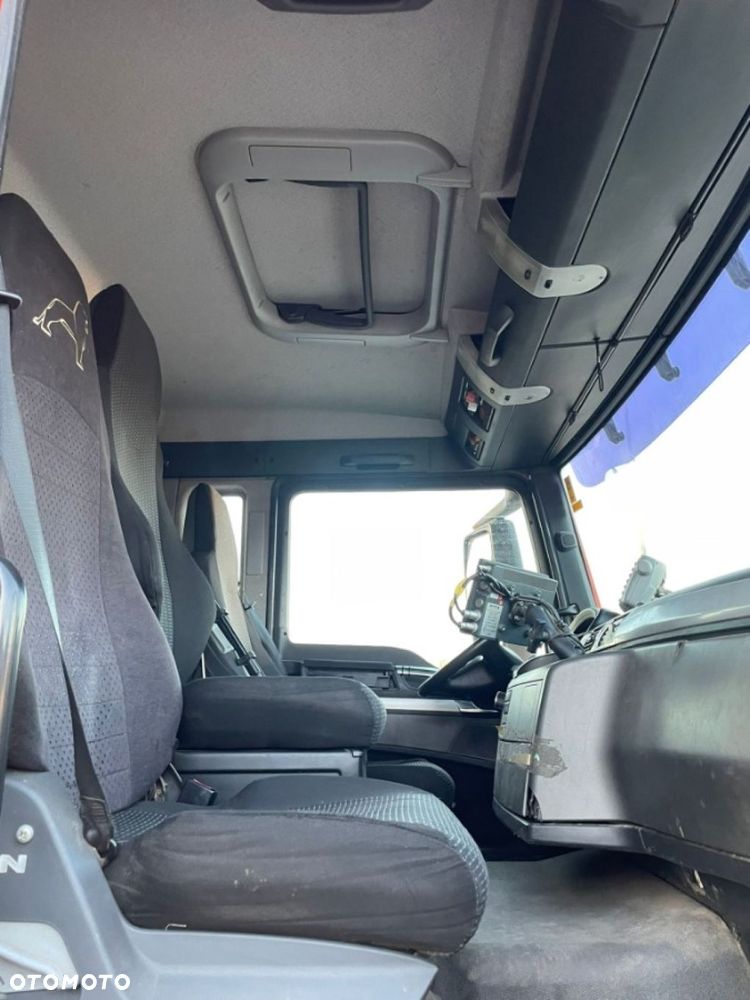 MAN TGS 26.320 Faun/Zoeller - 14