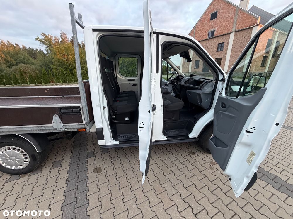Ford Transit - 38