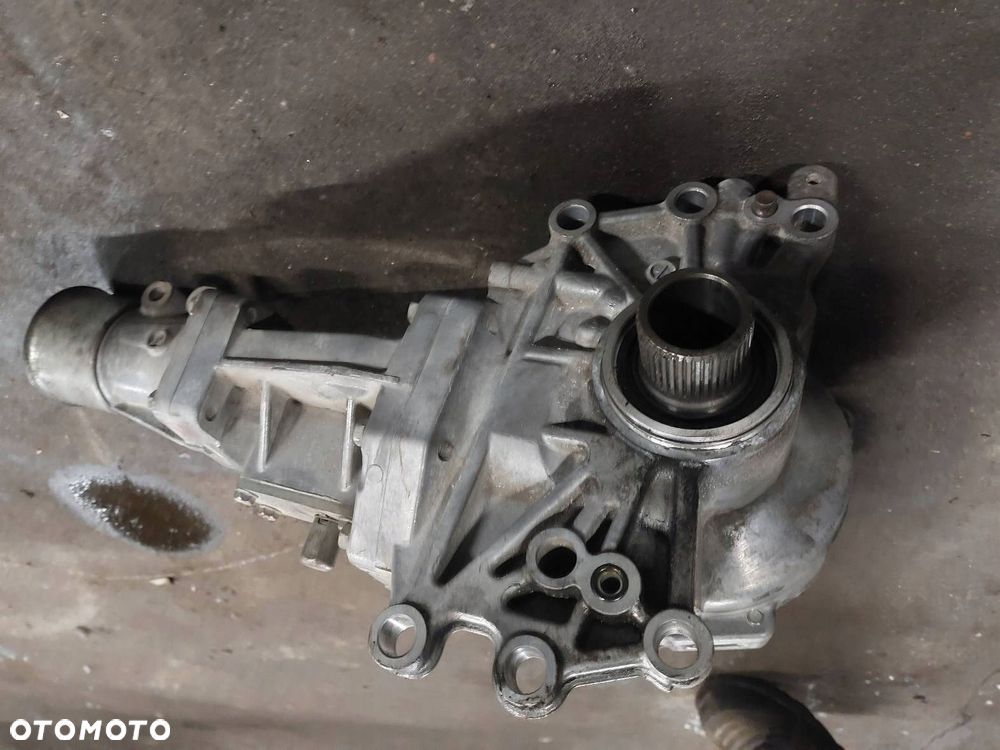 REDUKTOR SKRZYNI BIEGÓW MITSUBISHI ASX I 1.8 DID MANUAL 6 BIEGÓW - 2