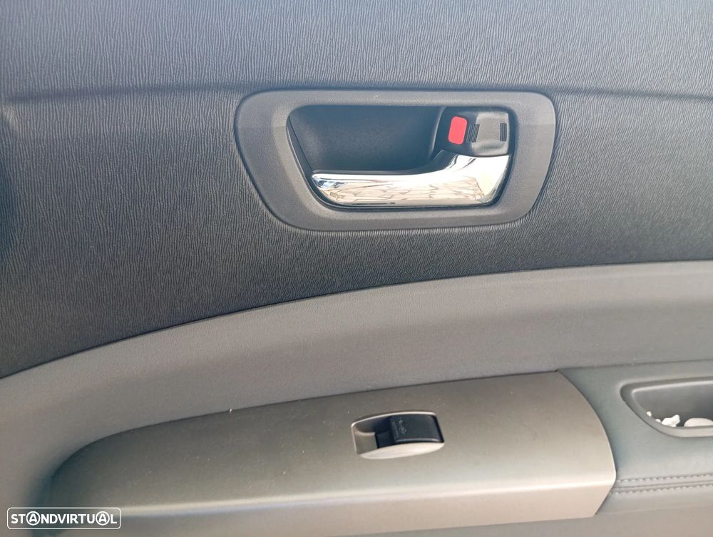 Toyota Prius 1.5 VVT-i HSD Sol HP. Pack - 8