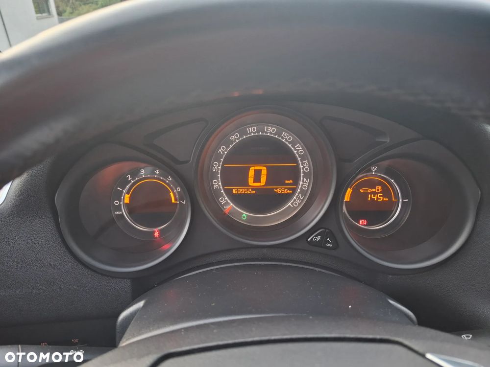 Citroën C4 1.6 VTi Seduction - 21