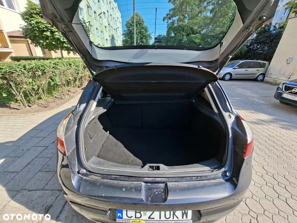 Renault Megane 1.5 dCi Limited - 20