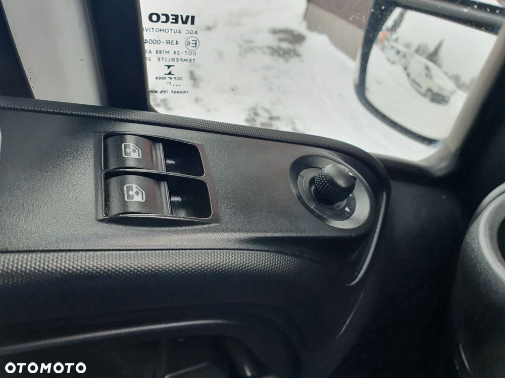 Iveco DAILY 35C16 C 16 - 20