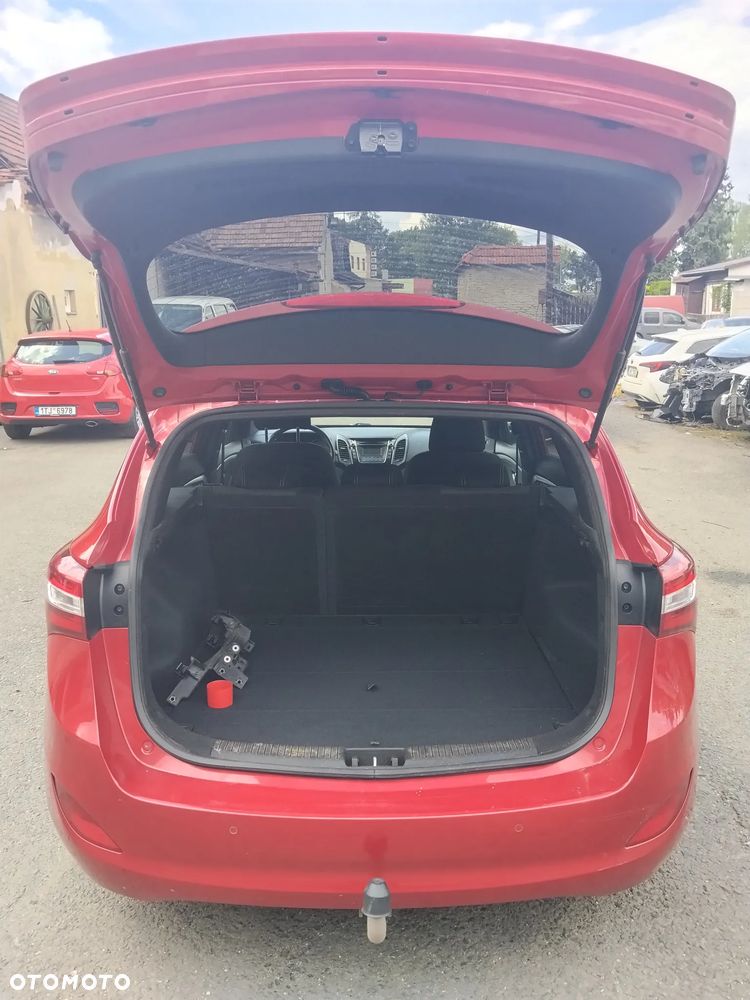 Hyundai i30 - 15