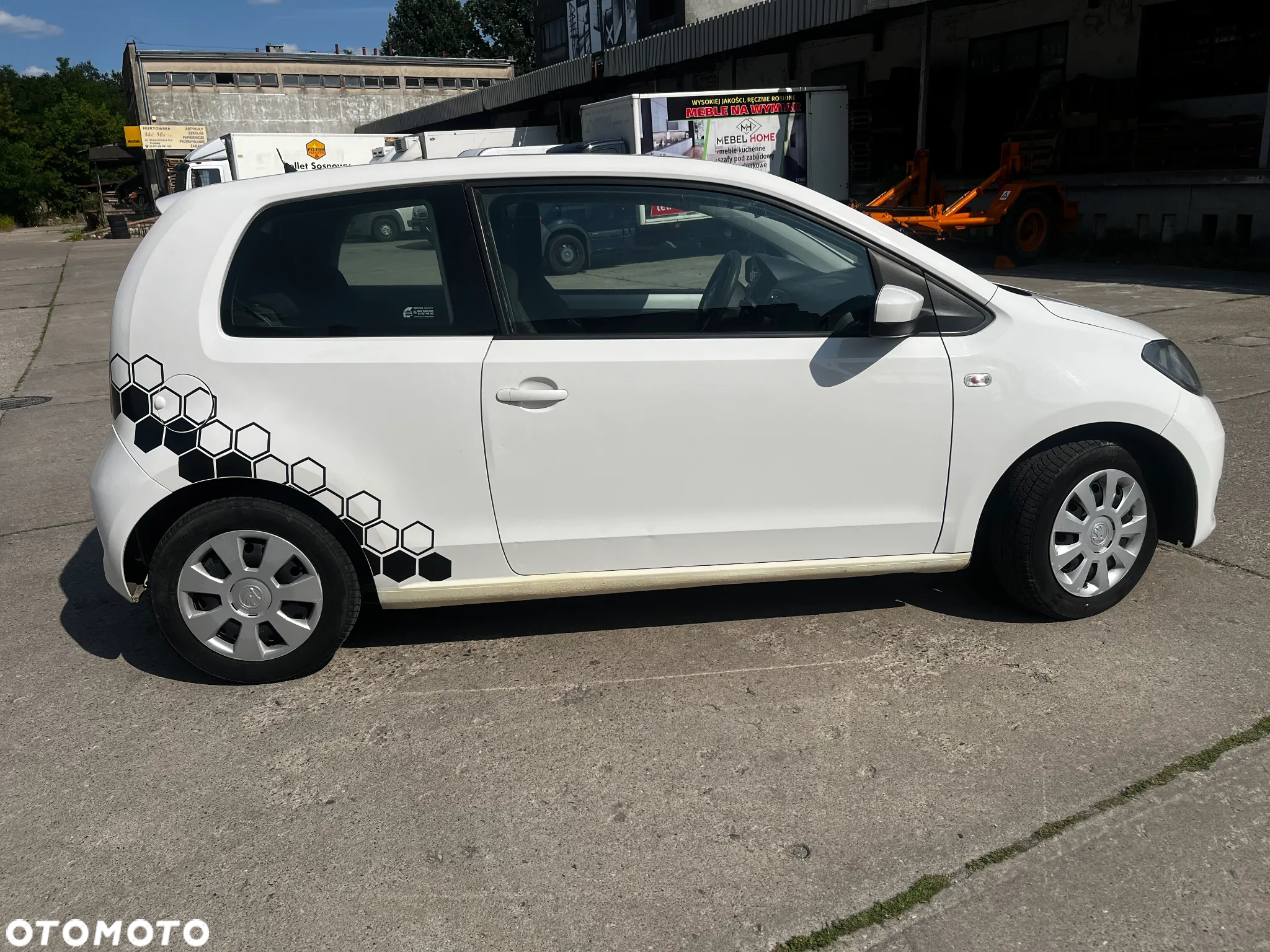 Skoda Citigo 1.0 Ambition - 5