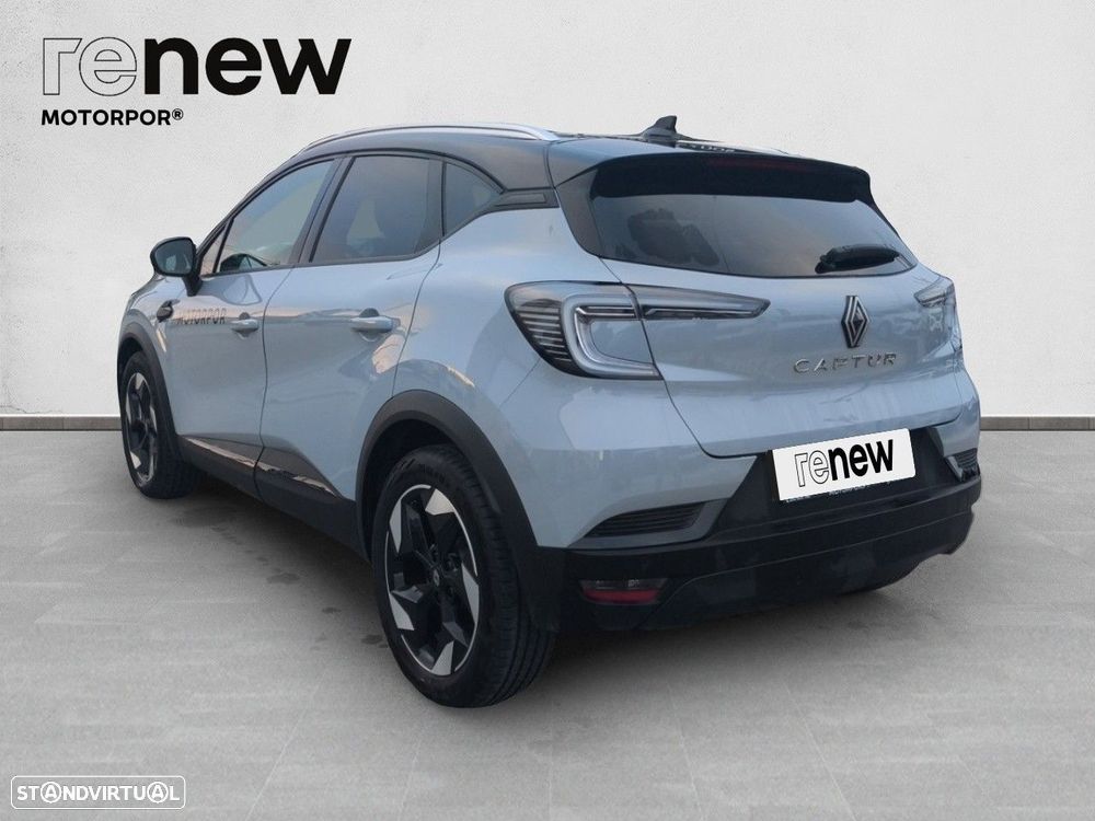 Renault Captur 1.0 TCe Techno - 6