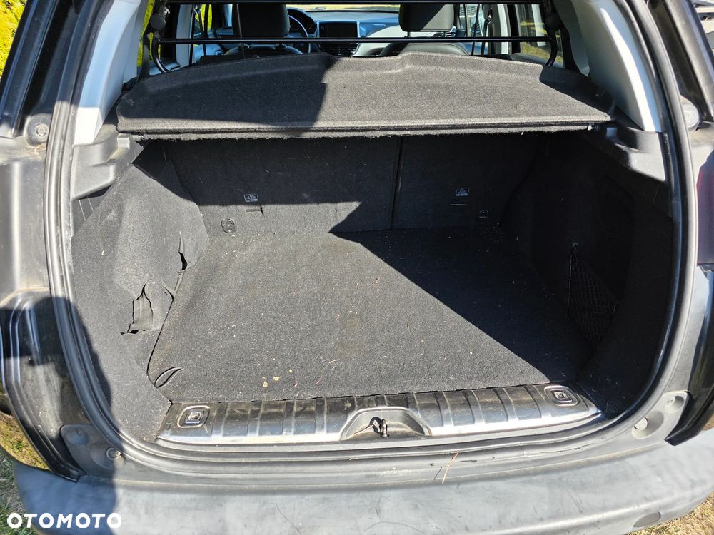 Peugeot 2008 1.2 Pure Tech Crossway S&S - 8