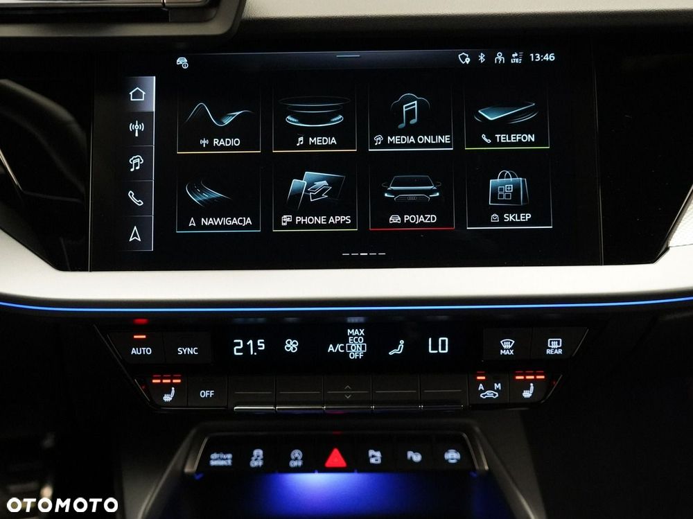 Audi A3 Limousine - 27