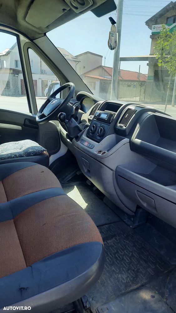 Fiat Ducato - 12