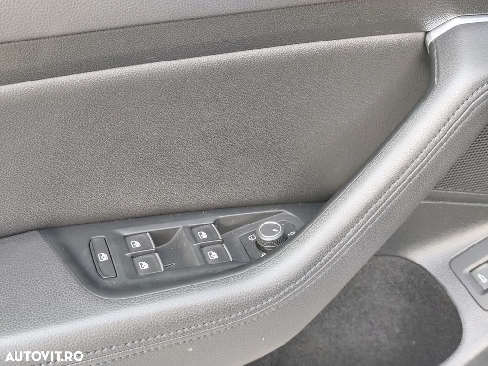 Volkswagen Passat - 16
