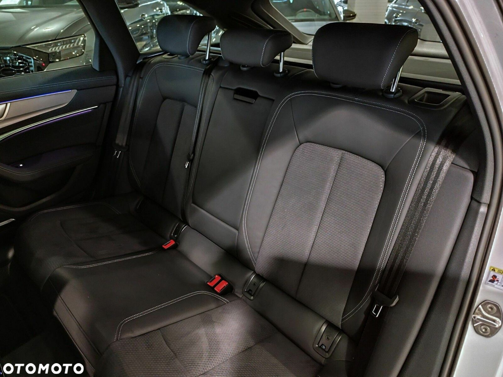 Audi A6 - 18