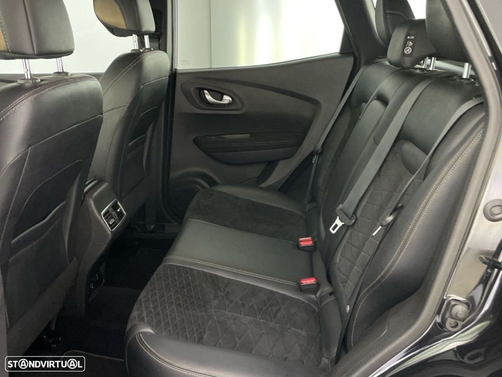 Renault Kadjar 1.3 TCe Black Edition EDC - 12