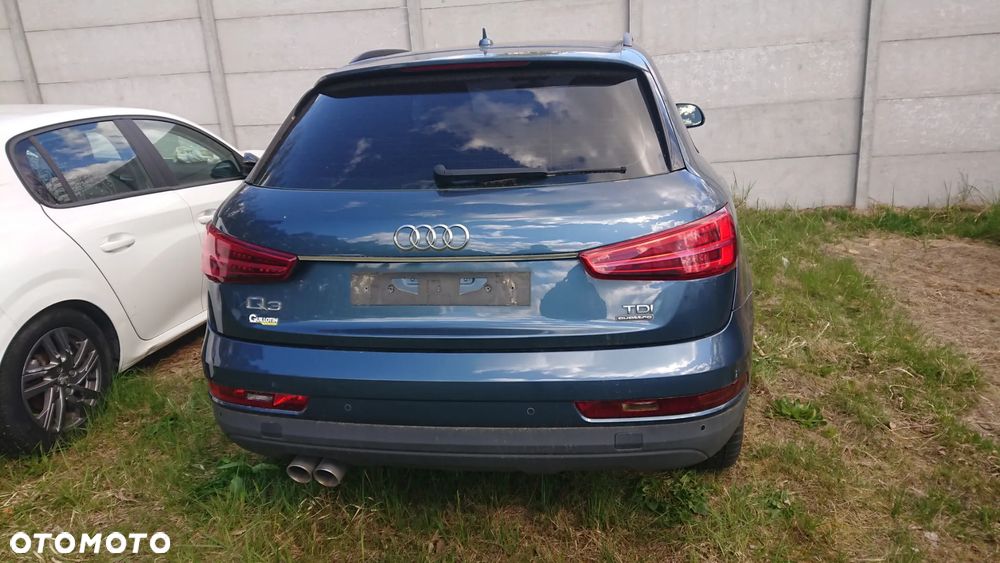 Audi Q3 2.0 TDI Sport S tronic - 16