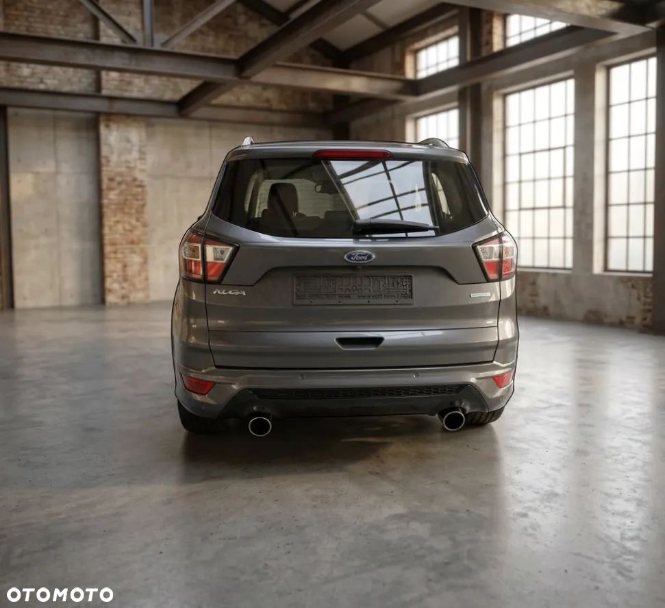 Ford Kuga 1.5 EcoBoost 2x4 ST-Line - 7