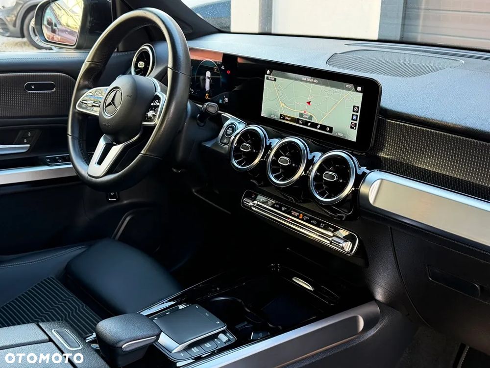 Mercedes-Benz GLB 220 d 8G-DCT Style - 32