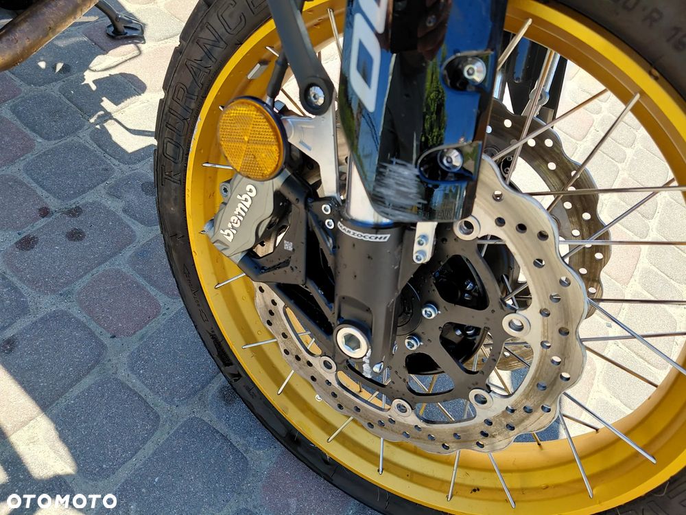 QJMOTOR SRT 800SX - 11