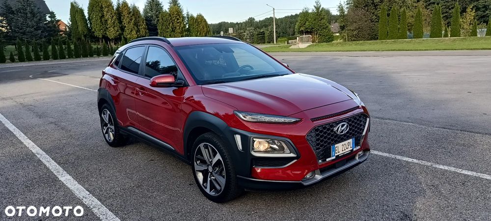 Hyundai Kona 1.6 CRDi Comfort - 6
