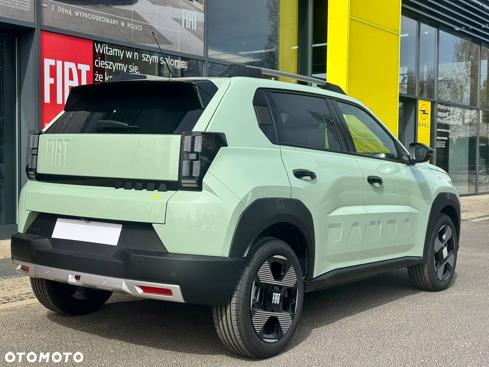 Fiat Grande Panda 44kWh La Prima - 3