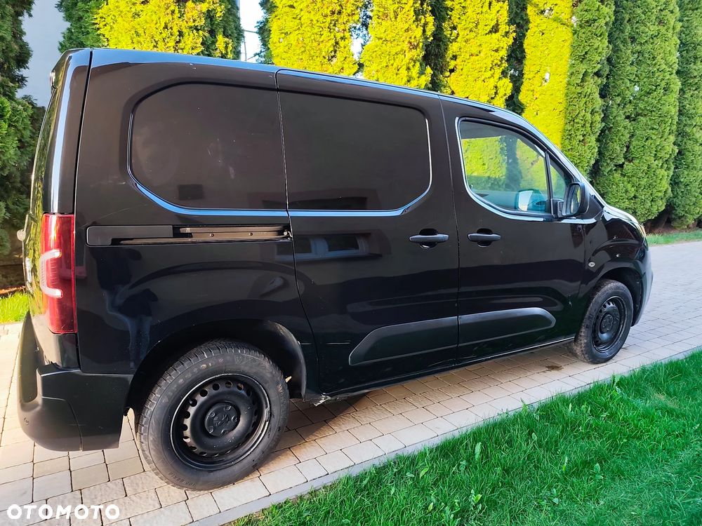 Peugeot Partner BlueHDi 100 Stop&Start Active - 4