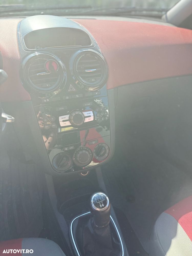 Opel Corsa - 15