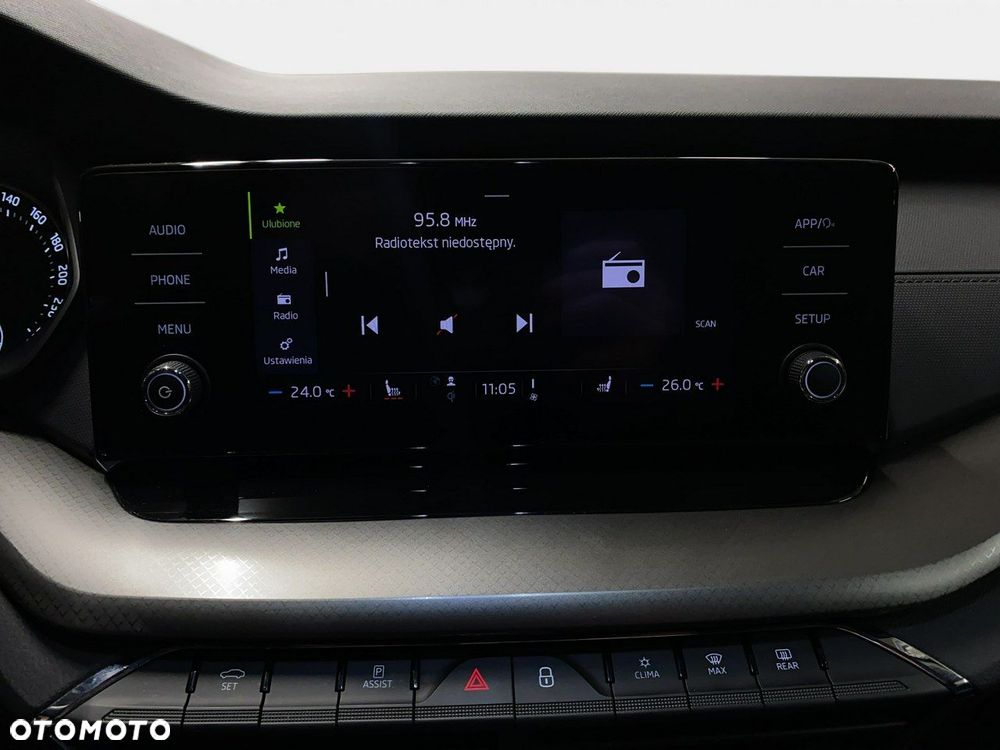 Skoda Octavia - 27