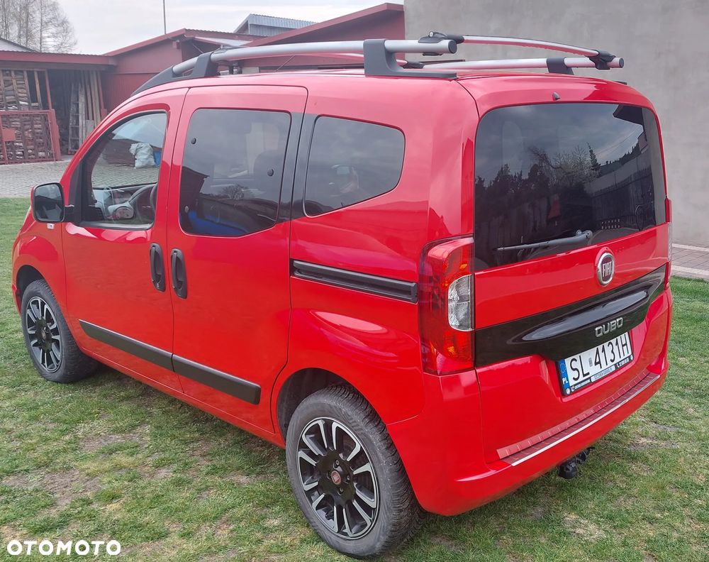 Fiat Qubo - 5