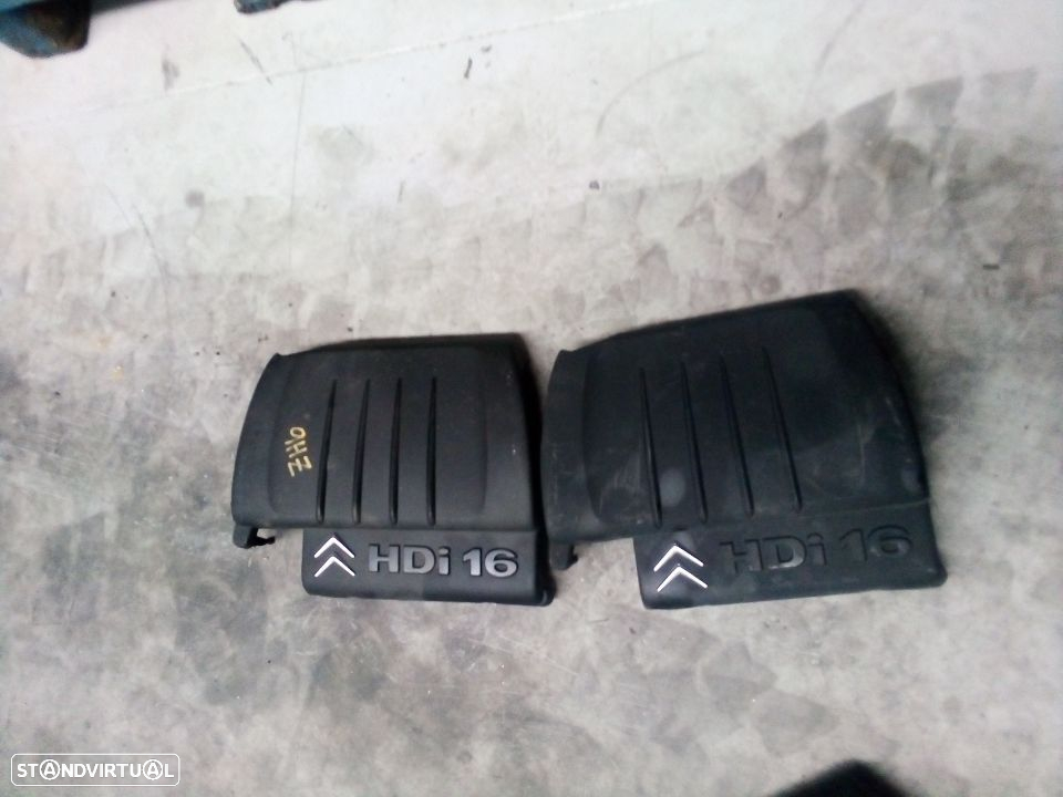 Tampa motor PSA Ref: 965999980 - 8