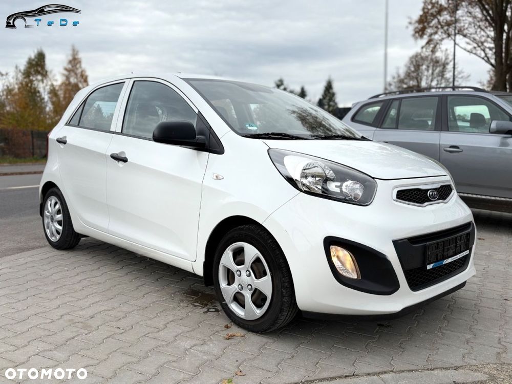 Kia Picanto 1.0 Business Line - 7