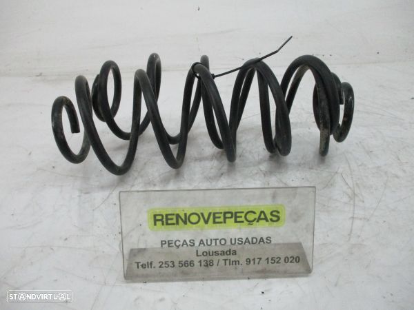 Mola Suspensao Tras Peugeot 207 (Wa_, Wc_) - 1