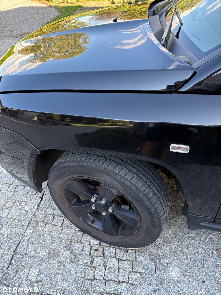 Jeep Compass 2.0 4x2 Limited - 6