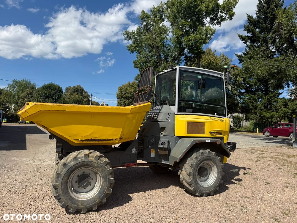 Wacker Neuson DV60 Dual View - 2