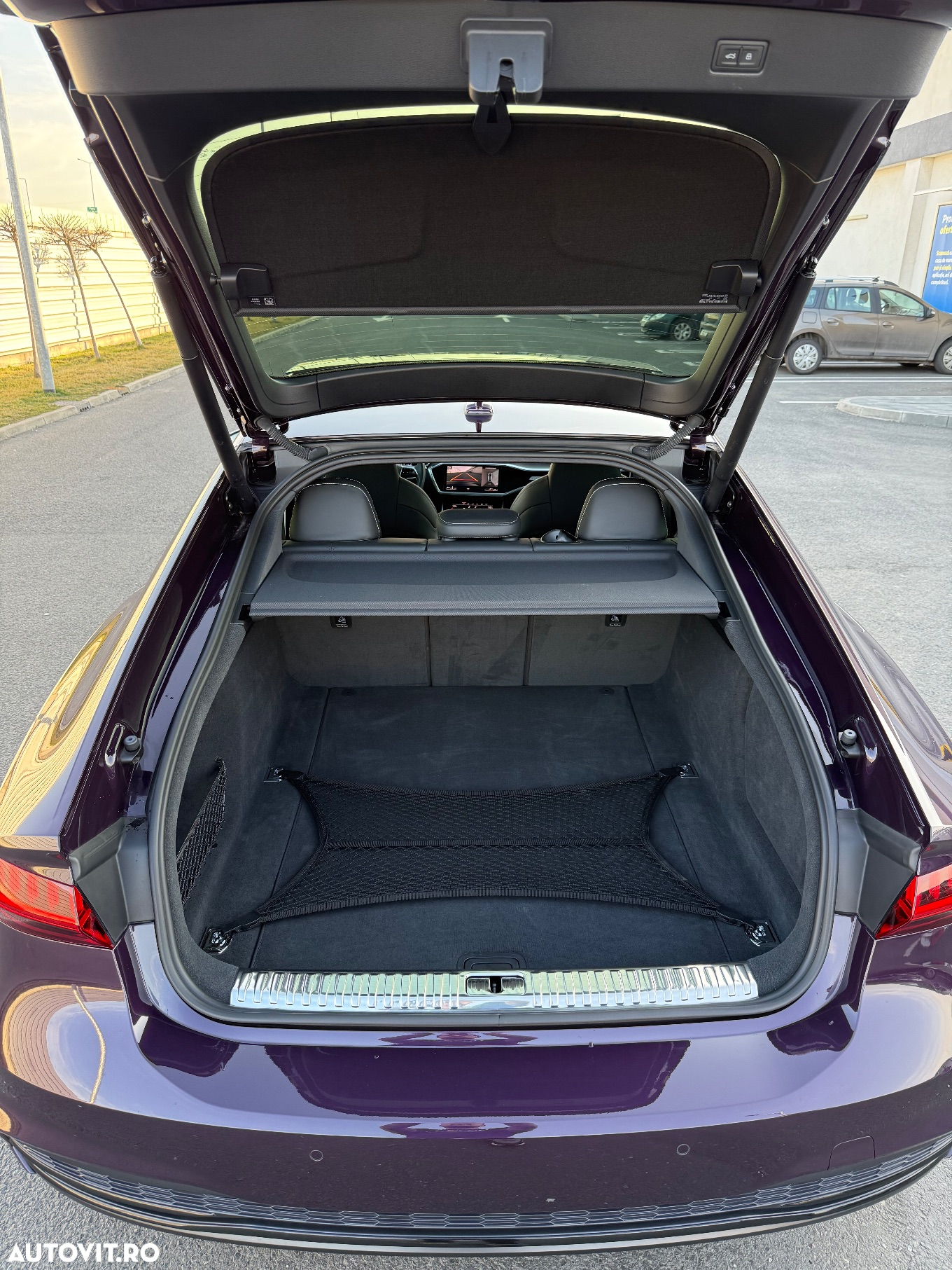 Audi A7 2.0 45 TFSI quattro S tronic - 23