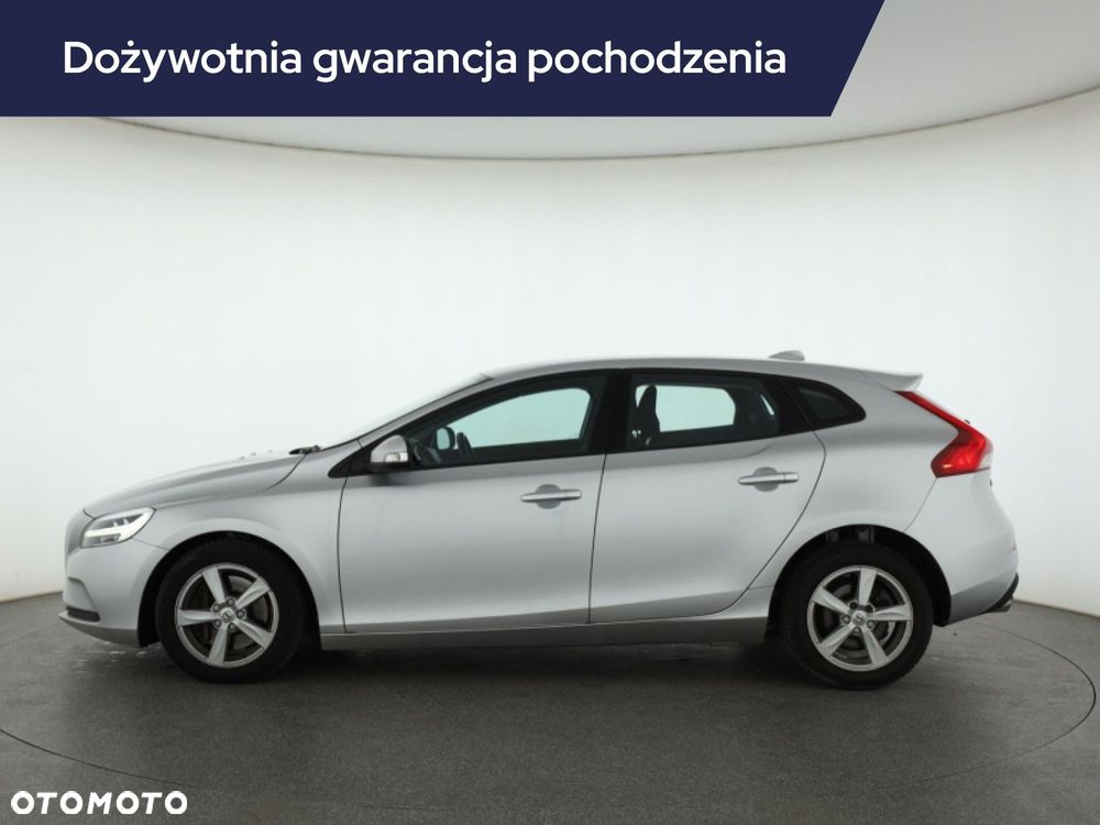 Volvo V40 - 4
