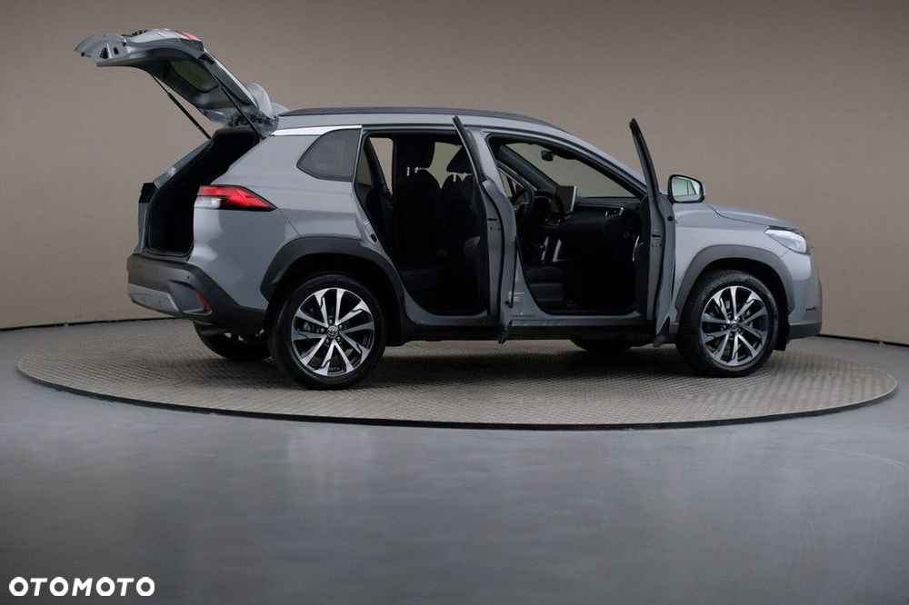 Toyota Corolla Cross 2.0 Hybrid Style - 6