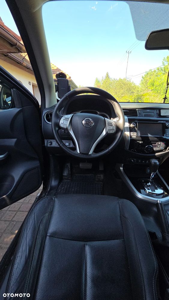 Nissan Navara - 23