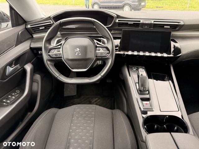 Peugeot 508 1.2 PureTech Active Pack S&S EAT8 - 24