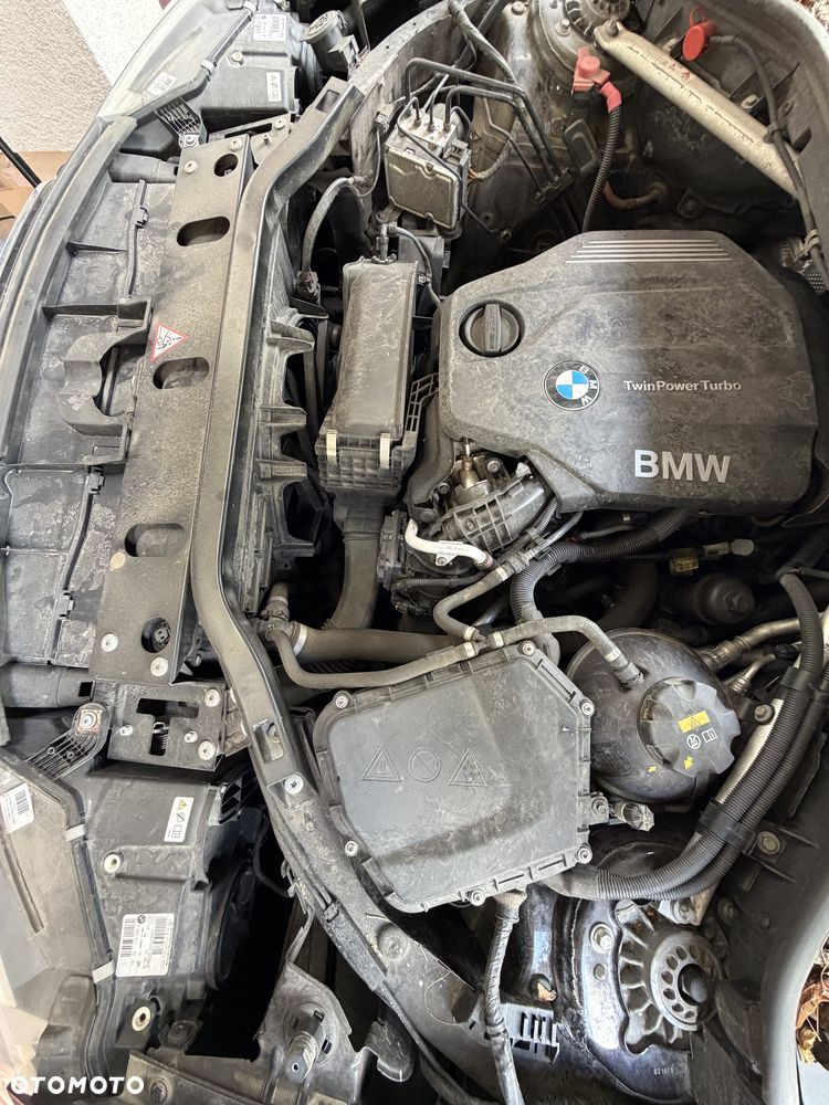 BMW X3 xDrive20d Advantage - 24