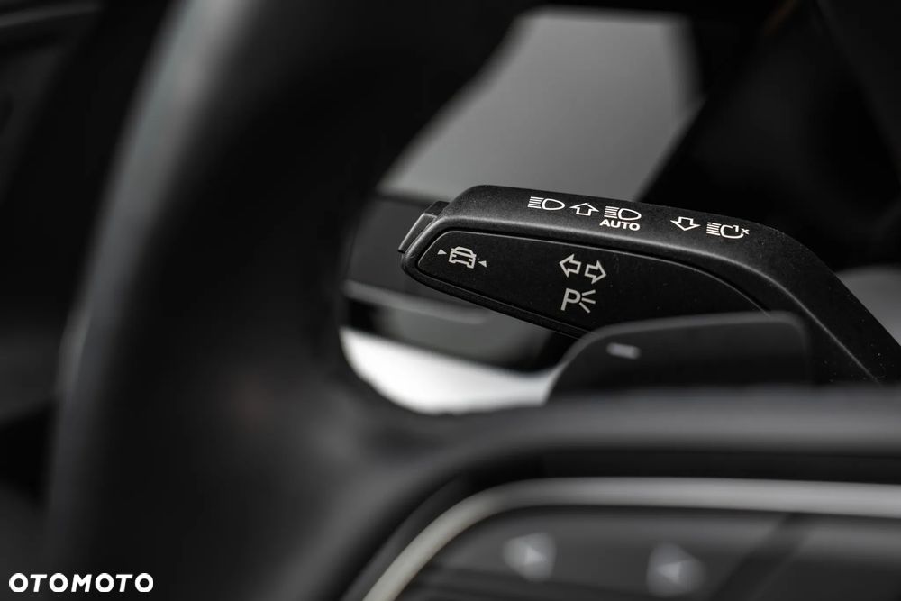 Audi A3 Limousine - 33