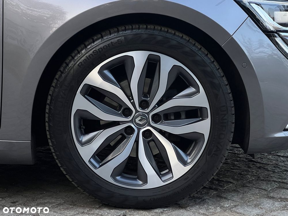 Renault Talisman 1.6 Energy TCe Intens EDC - 21