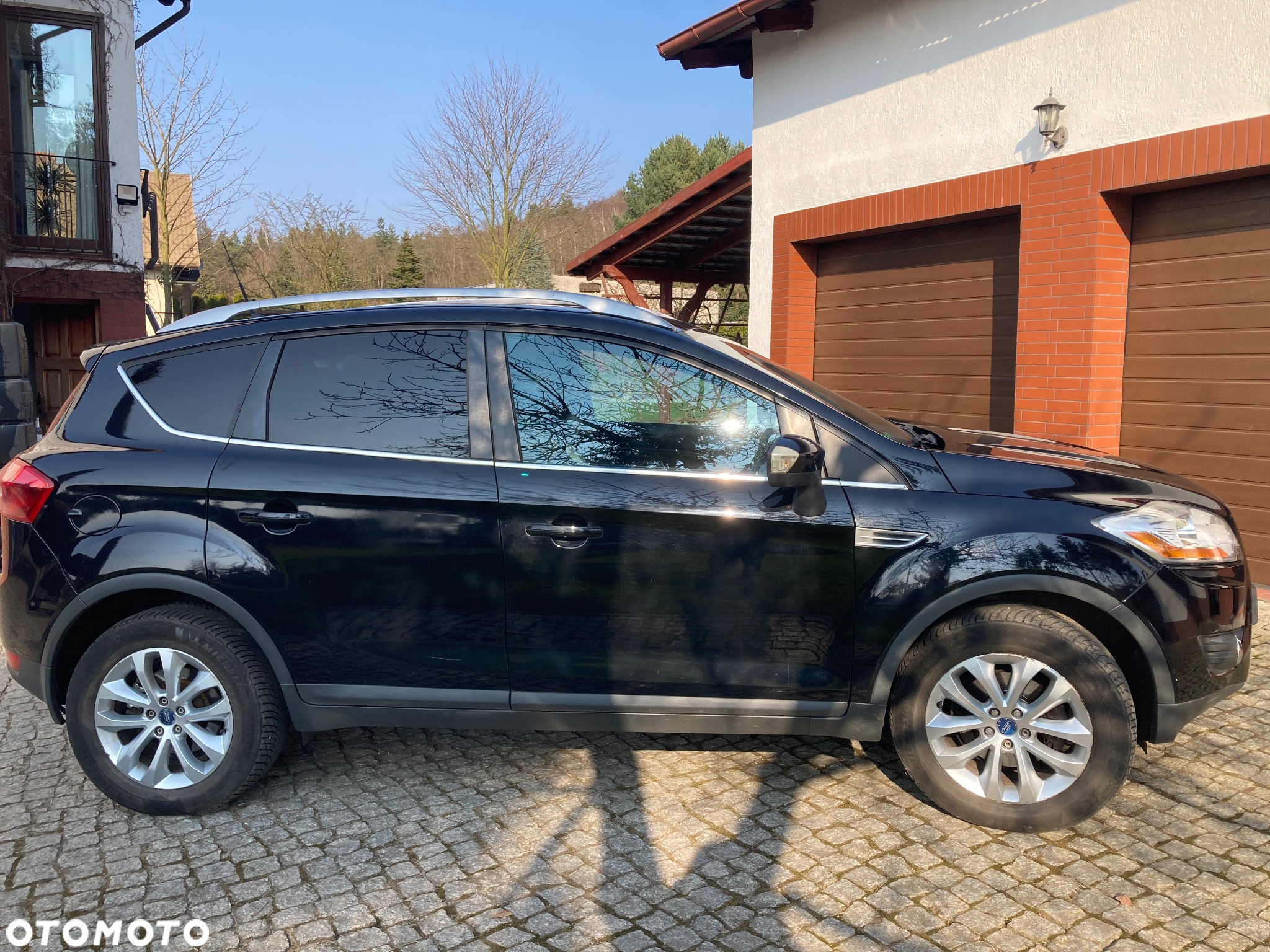 Ford Kuga 2.0 TDCi 4x4 Titanium - 6