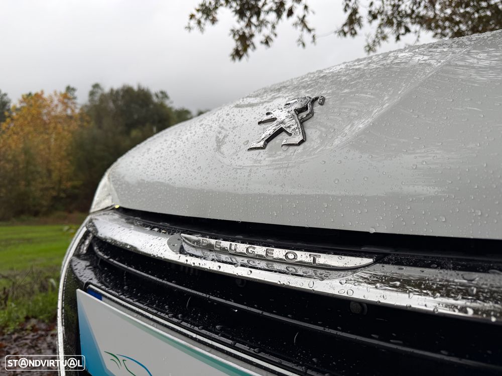 Peugeot 208 1.6 BlueHDi Active - 14
