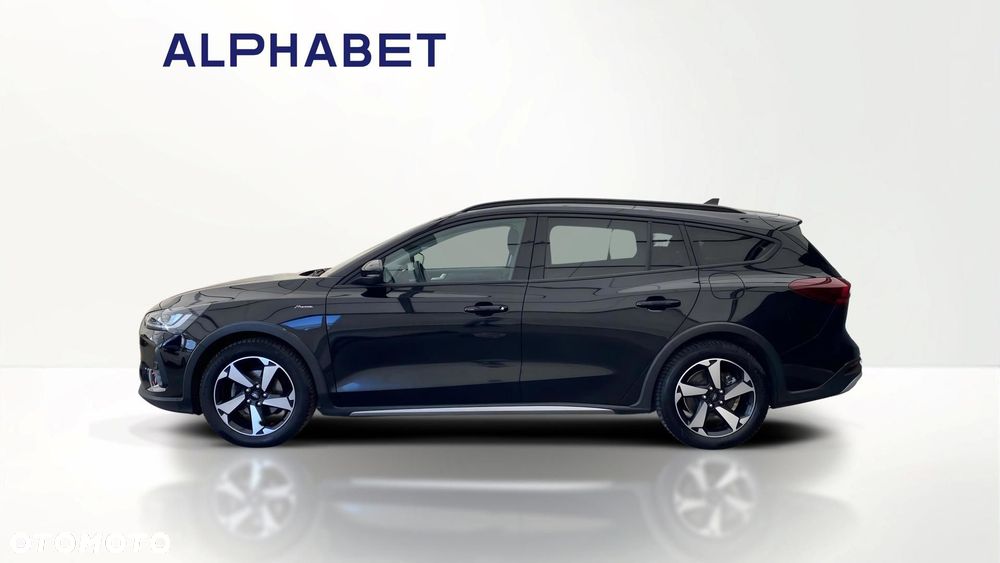 Ford Focus 1.5 EcoBlue Active X - 2