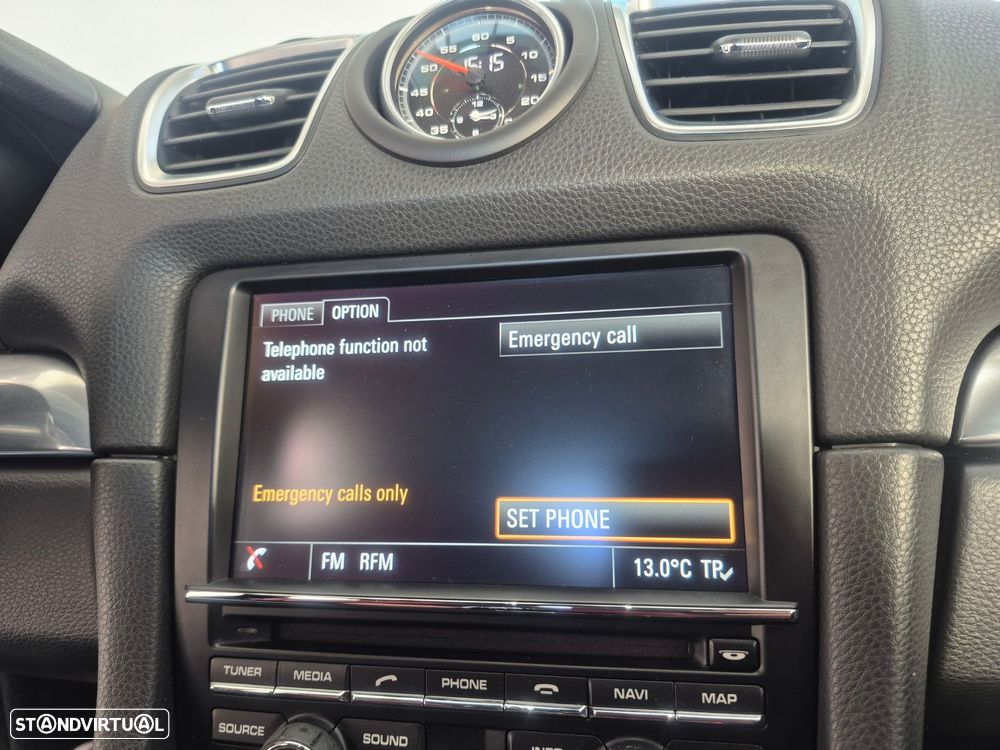 Porsche Cayman 2.7 PDK - 22