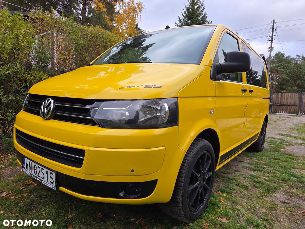 Volkswagen Multivan - 7