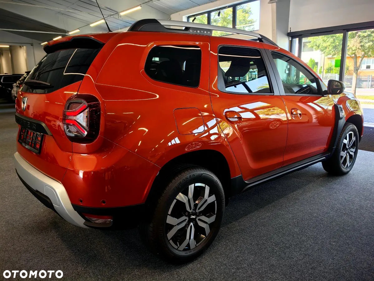 Dacia Duster - 4